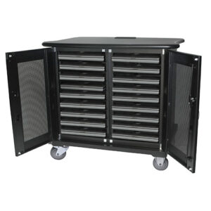 Eaton - Mobile carts