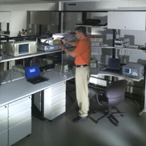 Eaton - LMS lab management system