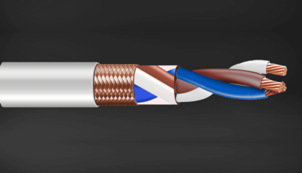 Tempsen Load cell cables
