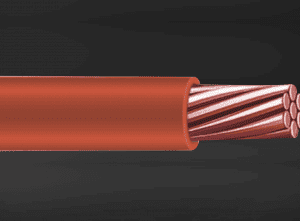 Tempsen LP-201 Lead Wire