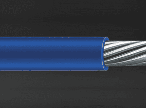 Tempsen LFP-101 Lead Wire