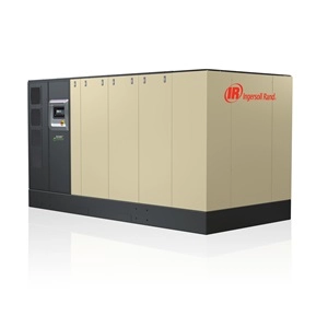 INGERSOLL RAND- SSR Two Stage Oil-Flooded Rotary Screw Compressors