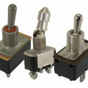 Eaton - Military purpose toggles