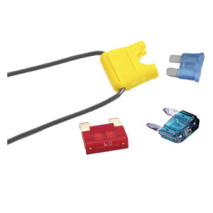 Eaton - MINI blade Fuses