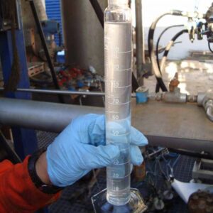 GMS Multiphase Separators – Improved separation with optimal quality of oil, gas, and water phases