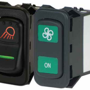 Eaton - NGR