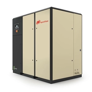 INGERSOLL RAND- Nirvana Variable Speed Oil-Free Rotary Screw Air Compressors 55-75 kW