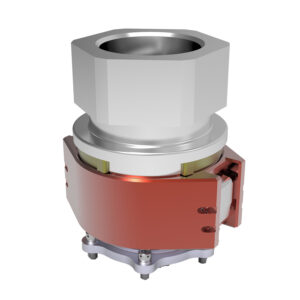 Eaton - Nozzle disconnects