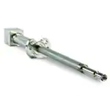 Parker Industrial Gas Turbine Fuel Nozzles