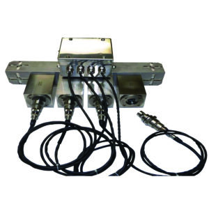 Eaton -  Oil debris monitor