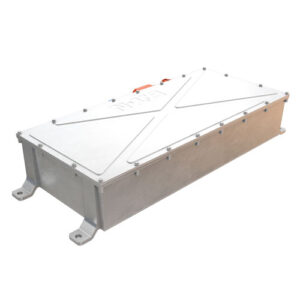 Eaton - On-board charger
