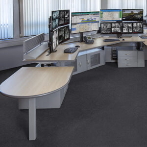 Eaton - OnGuard command console
