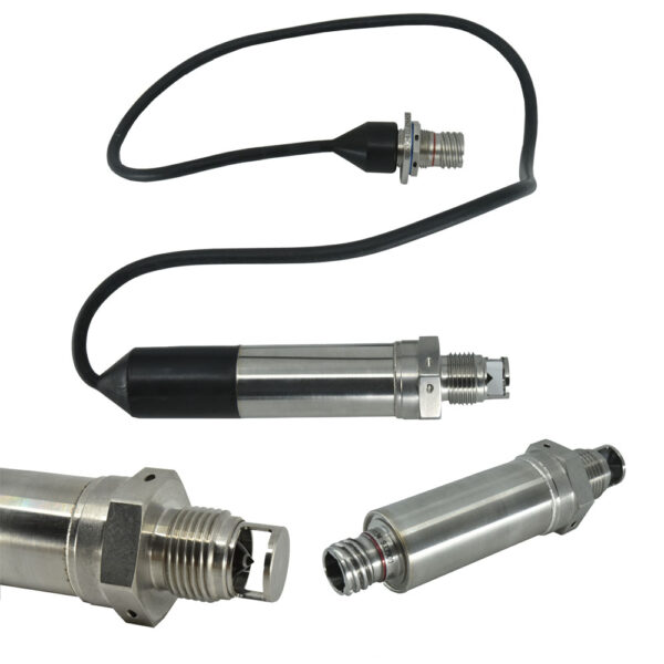 Eaton - Optical fluid level sensor