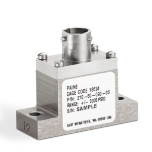Rosemount™ 210-60-090 Differential Pressure Transducer