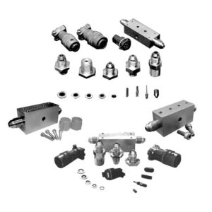 Rosemount™ Product Accessories and Engineered Options