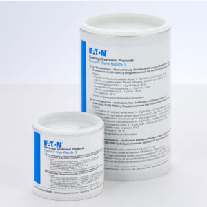 Eaton -   Panzym Clair Rapide G