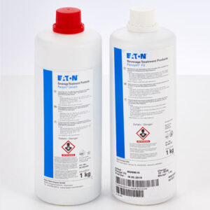 Eaton -  Panzym F2