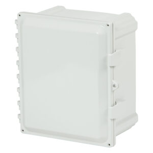 Eaton - Polycarbonate Enclosures