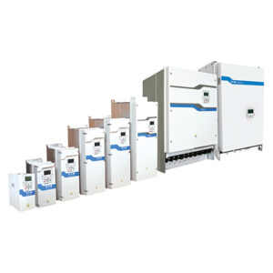Eaton - PowerXL DG1 general purpose variable frequency drives