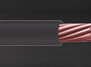 Tempsen PP-201 Power Cable