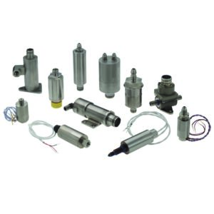Eaton - Pressure sensors