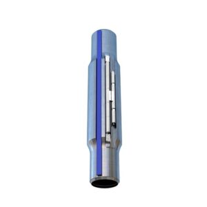 Rosemount™ Downhole Pressure and Temperature Gauges
