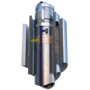 Rosemount™ Downhole Wireless Systems