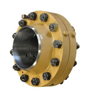 Rosemount™, DPOFU08 Orifice Flange Union, 8 In