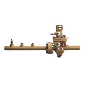 Rosemount™ Daniel Orifice Meter Tubes