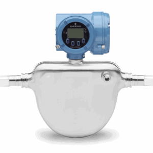 ROSEMOUNT Micro Motion HPC010P High-Pressure Coriolis Meter, 1/10 Inch (DN2), Nickel Alloy C22
