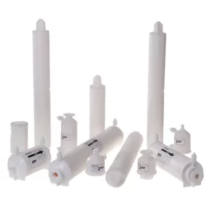 Parker Sterilizing Grade Pharmaceutical Liquid Filters for Mycoplasma Removal - PROPOR MR