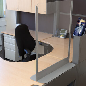 Eaton - Work space shields