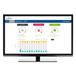 Rosemount™ Insight Wireless Pressure Gauge Application