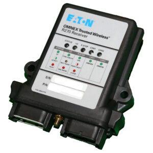 Eaton - R270 remote control receiver