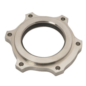 Eaton - Radial carbon seals