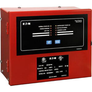 Eaton - FDAP-M Electric