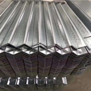 Gnee Steel- SGC340 Color painted galvanized corrugated roof plate