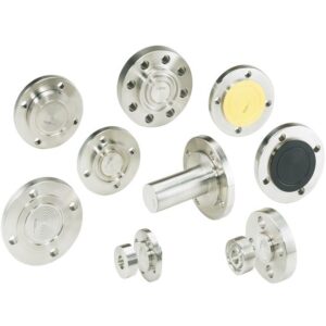 Rosemount™ 1199 Diaphragm Seal System
