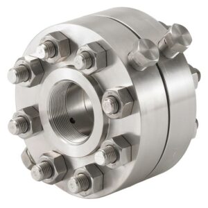 Rosemount™ 1496 Orifice Flange Union