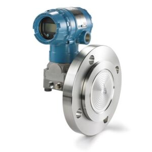 EMERSON 2051L Level Transmitter