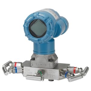 Rosemount™ 2051 Wireless Differential Pressure Flow Transmitter
