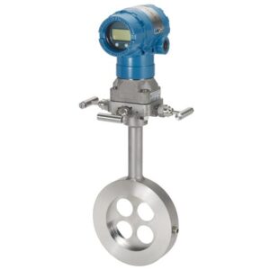 Rosemount™ 2051CFC Compact Conditioning Orifice Plate Flow Meter