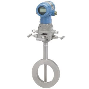 Rosemount™ 2051CFC Compact Annubar™ Flow Meter