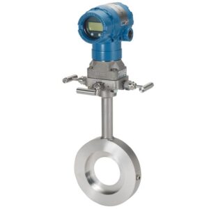Rosemount™ 2051CFC Compact Orifice Plate Flow Meter