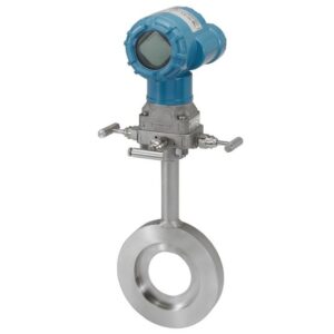 Rosemount™ 2051CFC Wireless Compact Conditioning Orifice Plate Flow Meter