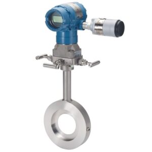 Rosemount™ 3051CFC Wireless Compact Annubar™ Flow Meter