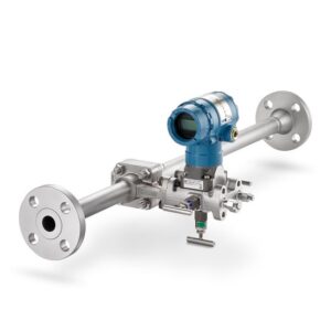 Rosemount™ 2051CFP Wireless Integral Orifice Flow Meter