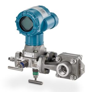 Rosemount™ 2051CFP Wireless Integral Orifice Flow Meter