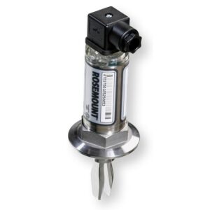 EMERSON 2110 Level Switch - Vibrating Fork