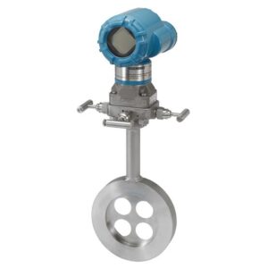 Rosemount™ 2051CFC Compact Annubar™ Flow Meter